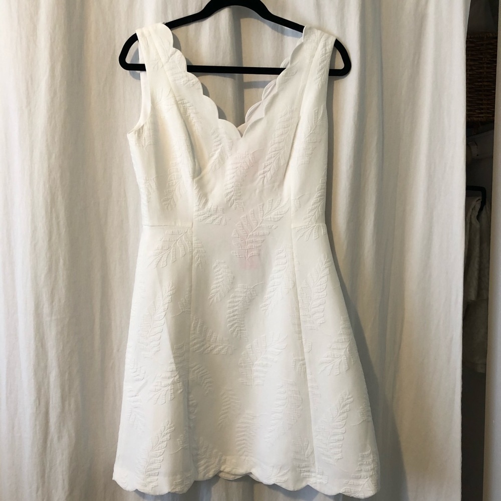 Lilly Pulitzer Sabeen Stretch Dress